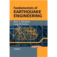 Fundamentals of Earthquake Engineering