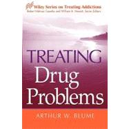 Treating Drug Problems