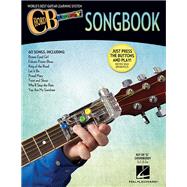 ChordBuddy Guitar Method - Songbook