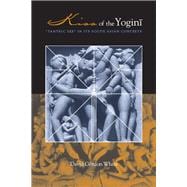 Kiss of the Yogini