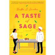 A Taste of Sage