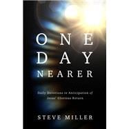 One Day Nearer