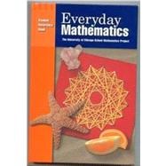 Everyday Mathematics Student Reference Book