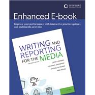 9780197614853 | Writing & Reporting for the ... | Knetbooks