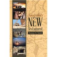 Snapshots of the New Testament