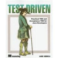 Test Driven