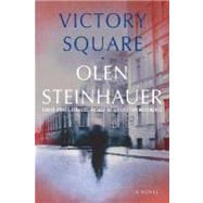 Victory Square A Novel