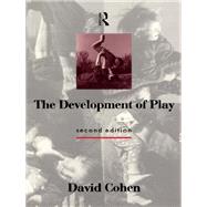 The Development of Play