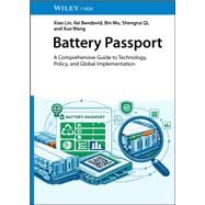 Battery Passport A Comprehensive Guide to Technology, Policy, and Global Implementation