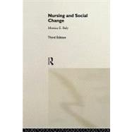 Nursing and Social Change