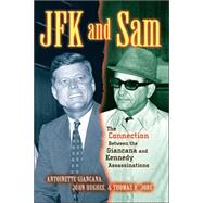 JFK And Sam