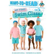 My First Swim Class