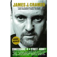 Confessions of a Street Addict