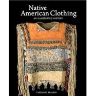 Native American Clothing An Illustrated History