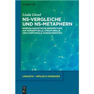 Nsvergleiche Und Nsmetaphern