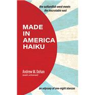 Made in America Haiku