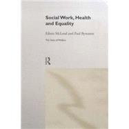 Social Work, Health and Equality