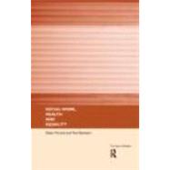 Social Work, Health and Equality