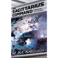 The Sagittarius Command Tour of the Merrimack #3