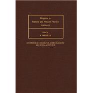 Progress in Particle and Nuclear Physics : Neutrinos in Cosmology, Astro, Particle and Nuclear Physics: Proceedings of the International School of Nuclear Physics, Erice, 8-17 September, 1993