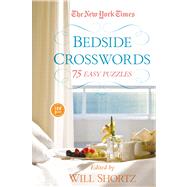 The New York Times Bedside Crosswords 75 Easy Puzzles
