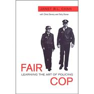 Fair Cop