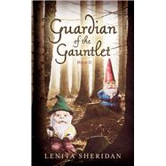 Guardian of the Gauntlet, Book II