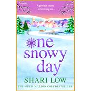 One Snowy Day