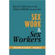 Sex Work and Sex Workers