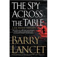 The Spy Across the Table