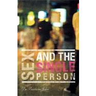 Sex And The Single Person
