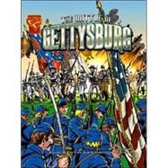 The Battle of Gettysburg