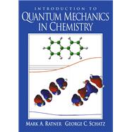 Introduction to Quantum Mechanics in Chemistry