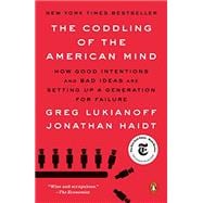 jonathan haidt the coddling of the american mind