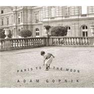 Paris to the Moon