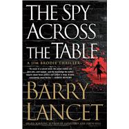 The Spy Across the Table