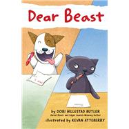 Dear Beast Dear Beast