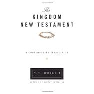 The Kingdom New Testament