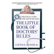 The Little Book of Doctors Rules