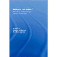 When Is the Nation