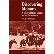 Discovering Monaro: A Study of Man's Impact on his Environment