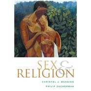 Sex And Religion