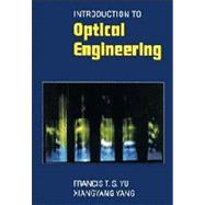 Introduction to Optical Engineering