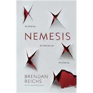 Nemesis (Project Nemesis Series, Bk. 1)