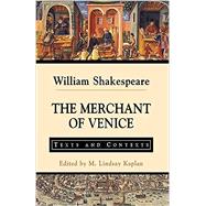 The Merchant of Venice Texts and Contexts