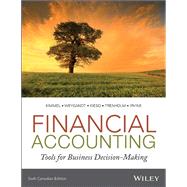 Financial Accounting: Tools for Business Decision-Making