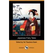 Japanese Fairy Tales
