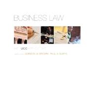 9780077733735 Business Law With Ucc Knetbooks