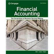 Financial Accounting, 6th Edition