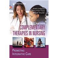 Complementary Therapies in Nursing